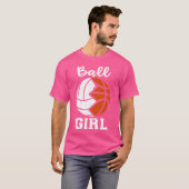 T-shirt (Devant entier)