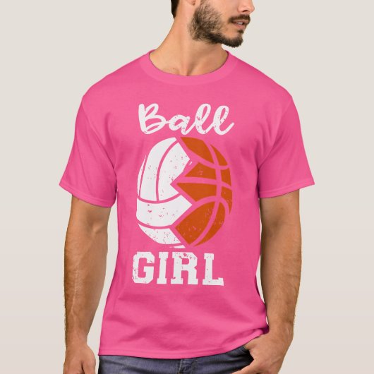 T-shirt (Devant)