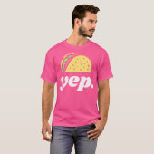 T-Shirt (Devant entier)