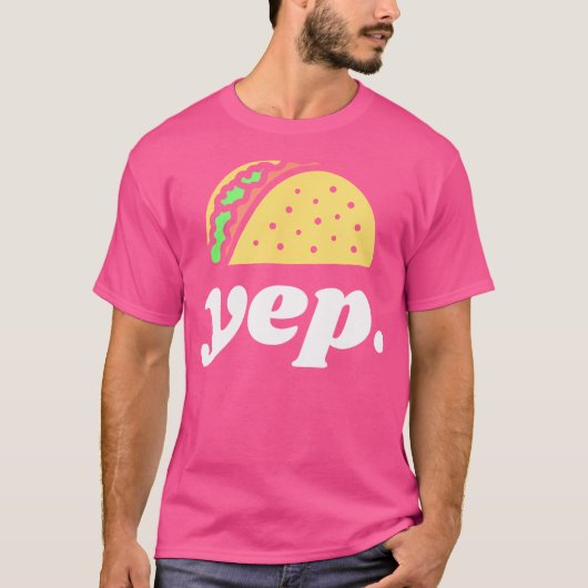 T-Shirt (Devant)