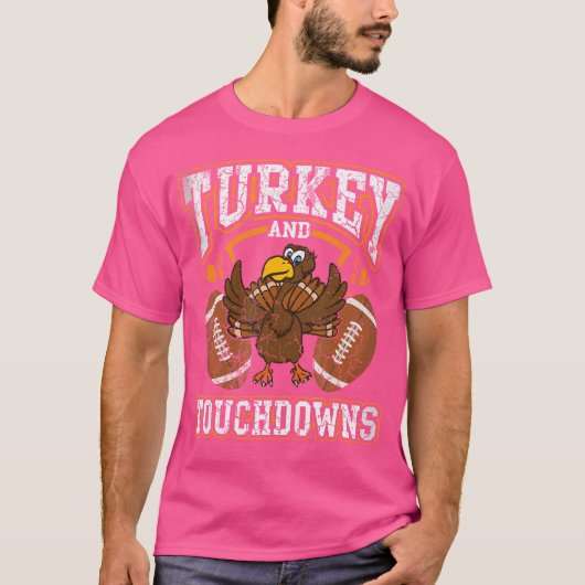 T-Shirt (Devant)