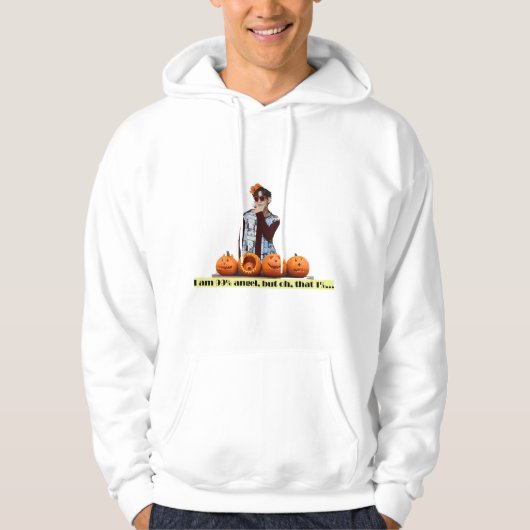 T-shirt (Voorkant)