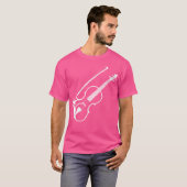 T-Shirt (Devant entier)