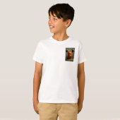 T-shirt (Devant entier)