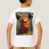 T-shirt (Dos)