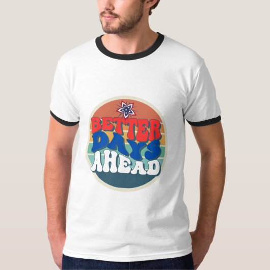 T-shirt (Devant)