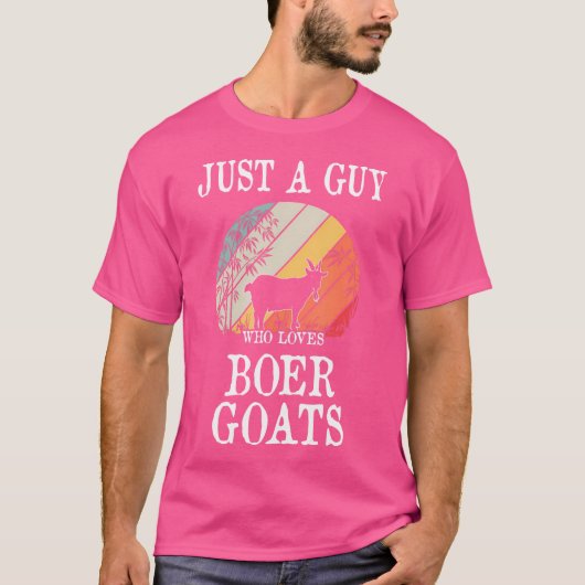 T-Shirt (Devant)