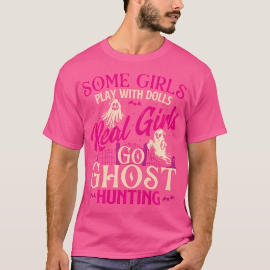 T-shirt (Voorkant)