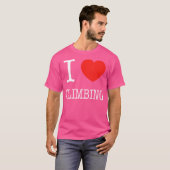 T-shirt (Voorkant volledig)