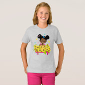 T-shirt (Voorkant volledig)