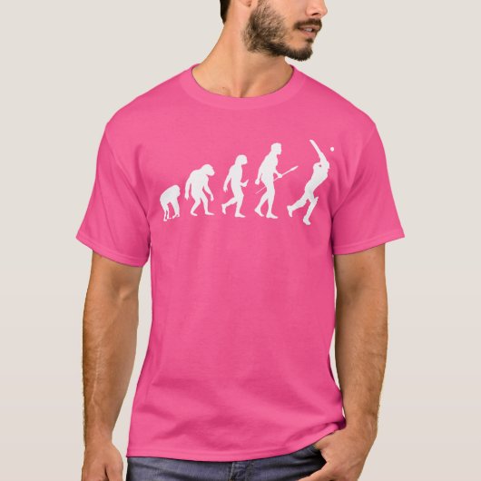 T-shirt (Voorkant)