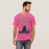 T-shirt (Voorkant volledig)
