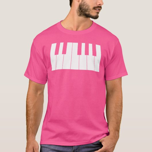 T-shirt (Devant)