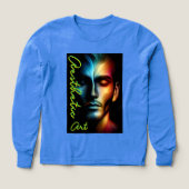 T-Shirt (Motif recto)