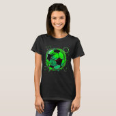 T-shirt (Voorkant volledig)