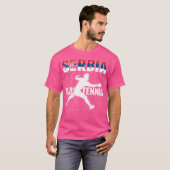 T-Shirt (Devant entier)