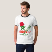 T-shirt (Devant entier)