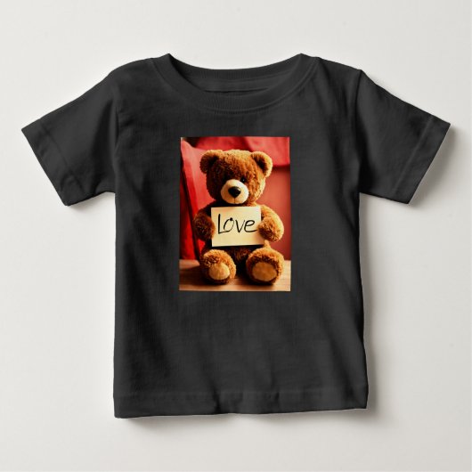 T-shirt (Voorkant)