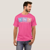 T-shirt (Devant entier)