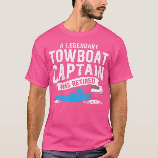 T-Shirt (Devant)
