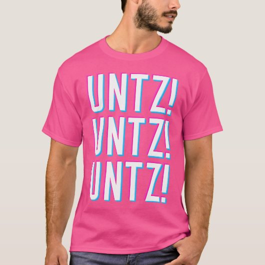 T-Shirt (Devant)