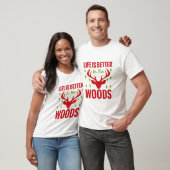 T-Shirt (Unisexe)