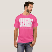 T-shirt (Voorkant volledig)