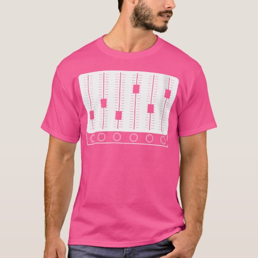 T-shirt (Voorkant)