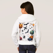 T-shirt (Dos entier)