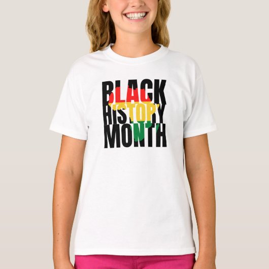 T-Shirt (Devant)