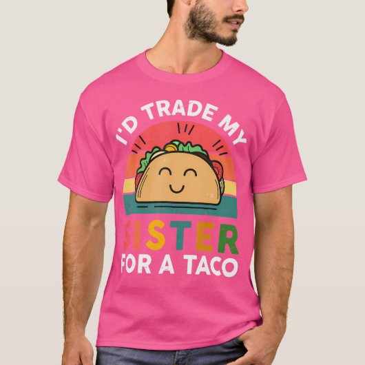 T-Shirt (Devant)