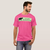 T-shirt (Devant entier)