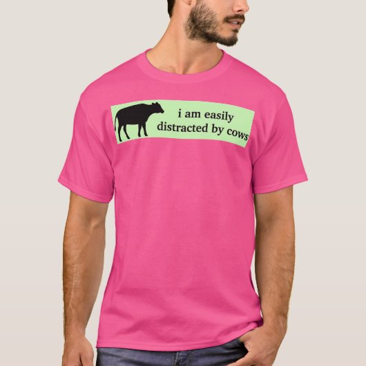 T-shirt (Devant)