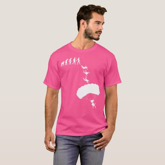 T-shirt (Devant entier)