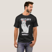 T-Shirt (Devant entier)