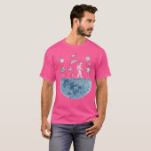 T-shirt (Voorkant volledig)