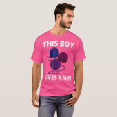 T-Shirt (Devant entier)