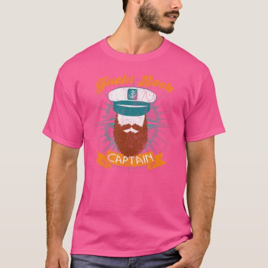 T-shirt (Voorkant)