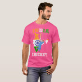 T-shirt (Devant entier)