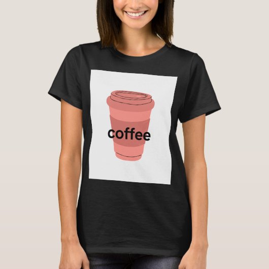 T-shirt (Devant)