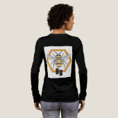 T-shirt (Achterkant)