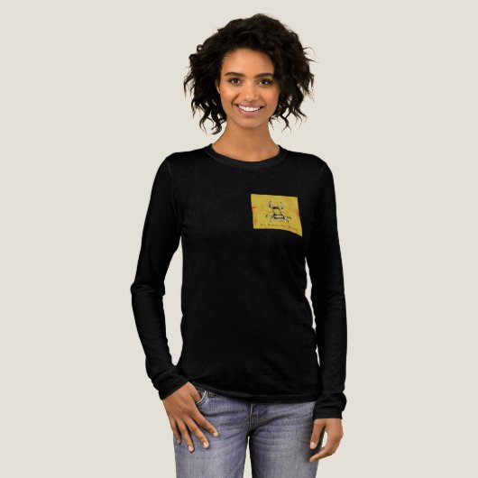 T-shirt (Voorkant)