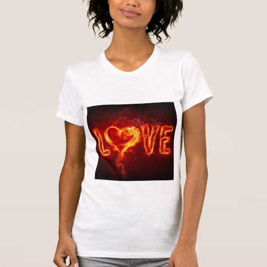 T-shirt (Voorkant)