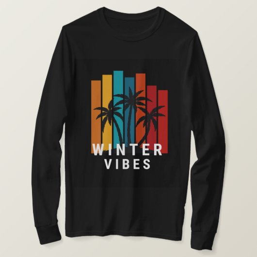 T-Shirt (Design voorkant)