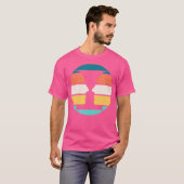 T-Shirt (Devant entier)