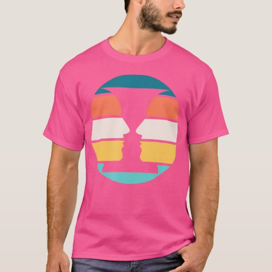 T-Shirt (Devant)