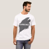 t-shirt (Devant entier)