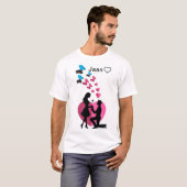 T-shirt (Devant entier)