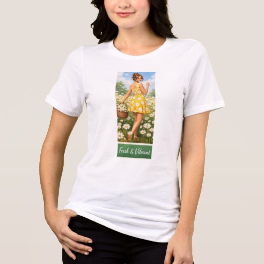 T-Shirt (Voorkant)