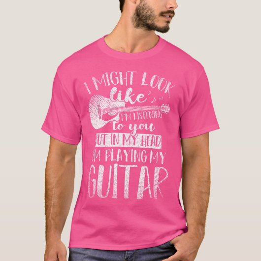 T-shirt (Devant)